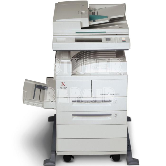 Xerox Document Centre 220DC